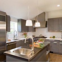 Condo Kitchen