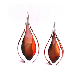 Glass Objects - Products
