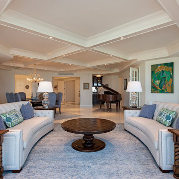 Naples FL - Pelican Bay - Bay Colony - Windsor Remodel-4