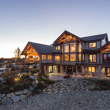 Corsan Ranch