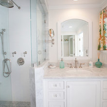 Shelter Island Master Bath