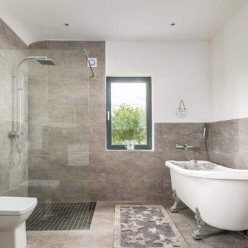 Kilglin - New Modern Rural Home