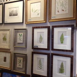 Store Views & Selections - Prints And Posters
