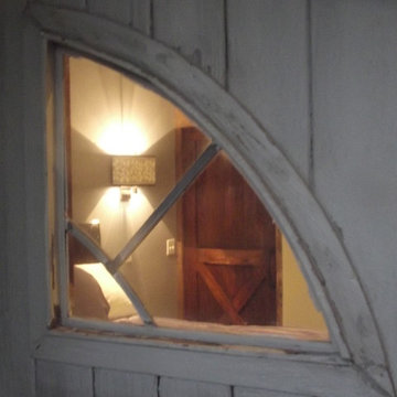 Issaquah Creek Guest Quarters