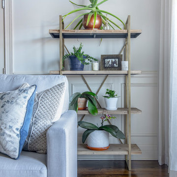Hyde Park Condo