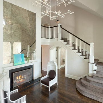 Let's Live-Living Rooms