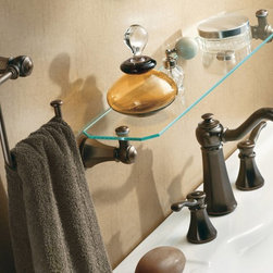 Moen - Bathroom Cabinets