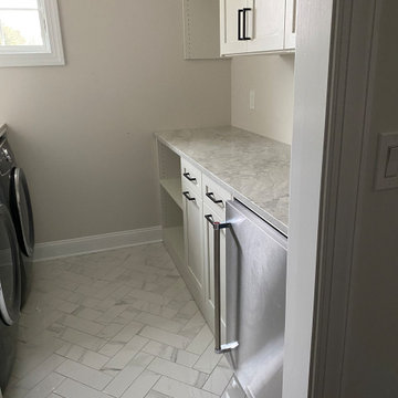 Whole Home Transformation