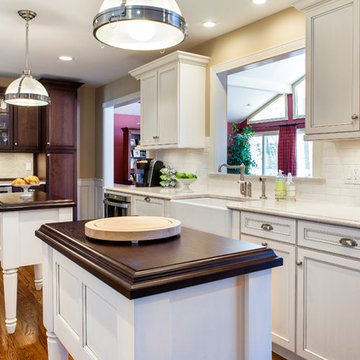 Kitchen Remodel, Livingston, NJ