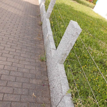 Gartengestaltung