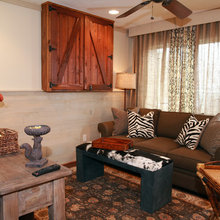 Nandina - Stable View Property