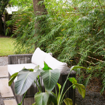 Bungalow Renovation-North Charleston