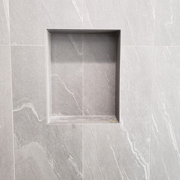 2019 Agoura Hills Master Bathroom