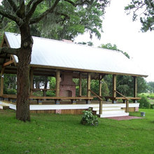 Pavilion