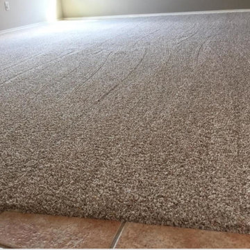 Carpet Installations