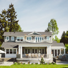 CDL Side Porch /patio View