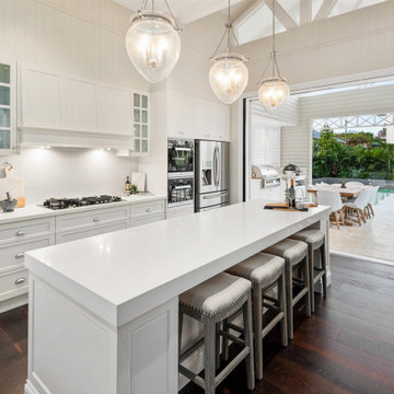 BDAA Design Awards 2019 - Residential alterations / additions $500,001 and over
