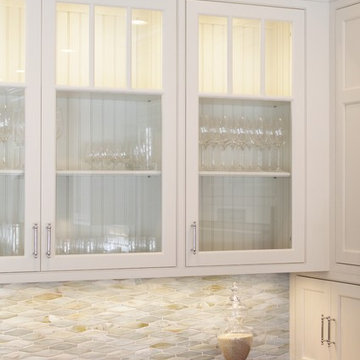 Cape Cod: Kitchen Remodel