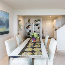 Dining Room Ideas