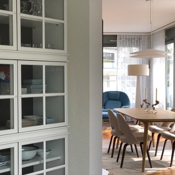 Morges Penthouse - In Progress