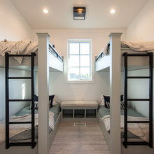 bunkbed room