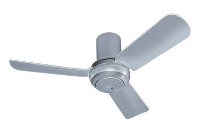 Ceiling Fans (Remote Controlled)