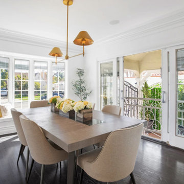 Beverly Hills Charm
