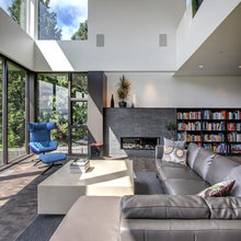 Interior Design - Structural