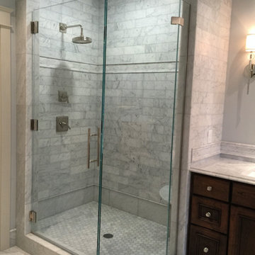 Tualatin Master Bath
