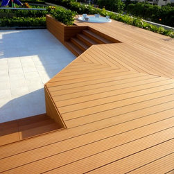 Torres del mar - Outdoor Products