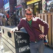 Mark Greenspan's photo