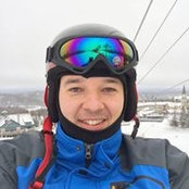Vitaly Panov's photo