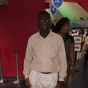 Foto de Meech Black
