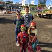 KikiGeorge Dyer's photo
