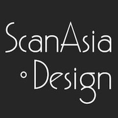 ScanAsia Design