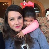 Alejandra Rosas's photo