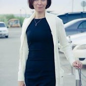 Анна Кузьмина's photo