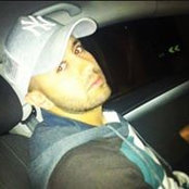 Saad Benamor's photo