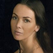 Marina Bogdanova's photo