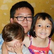 Bert Wongs billede