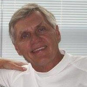 Foto von Bruce Hamilton