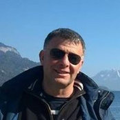 Foto von Itzhak Kadosh