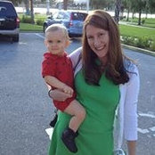 Amy Young's photo