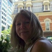 Marcia Crowells foto