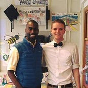 Wyatt Oroke's photo