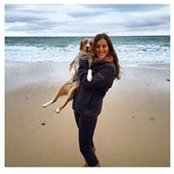 Christina Barker's photo