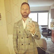 Michael Haase's photo