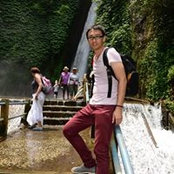 Tao Dong's photo