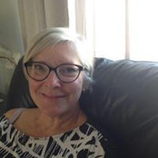 Mireille Bissonnettes foto