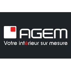 AGEM - Caen